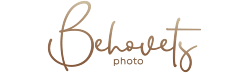 Фотограф Наталія Беховець